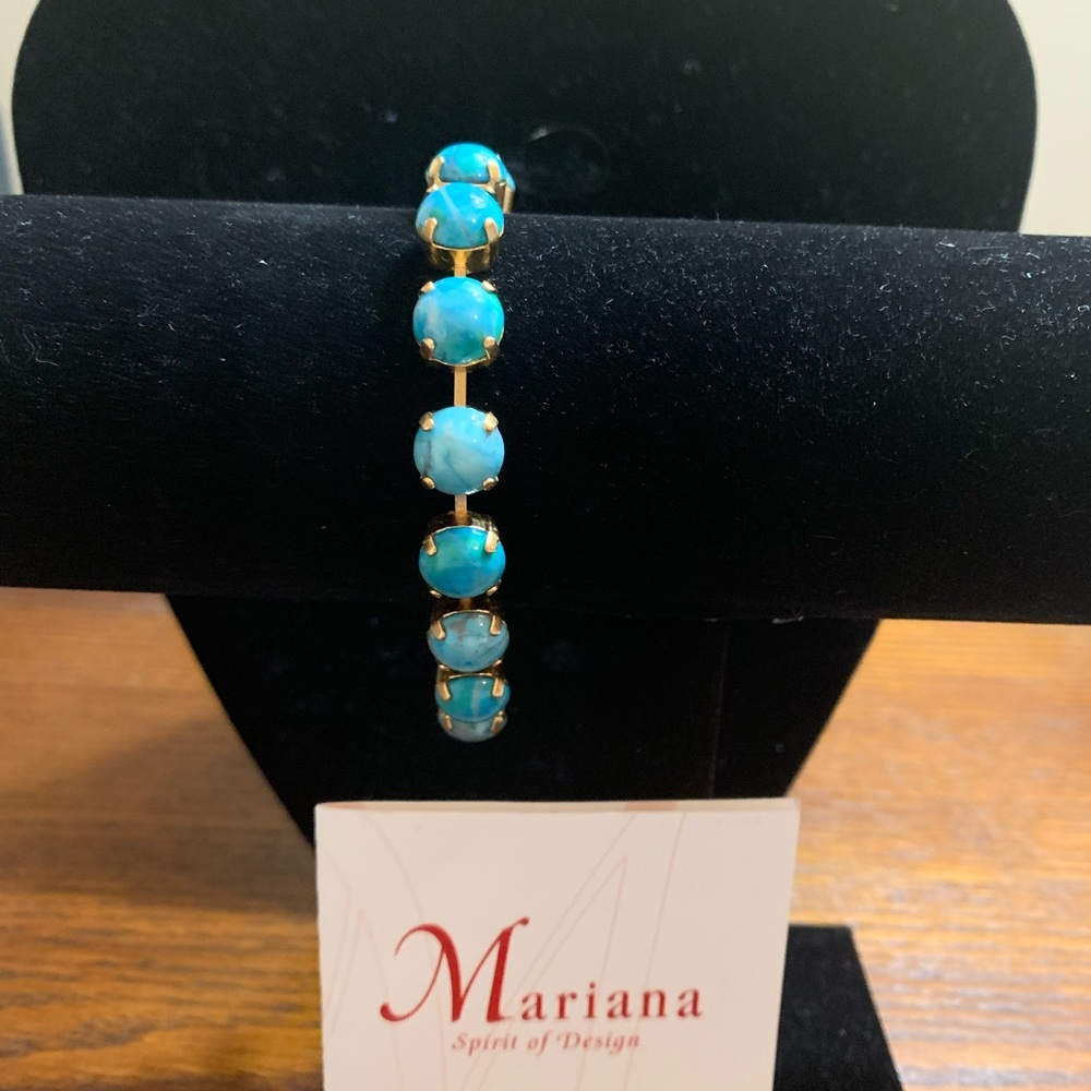 Mariana bracelet